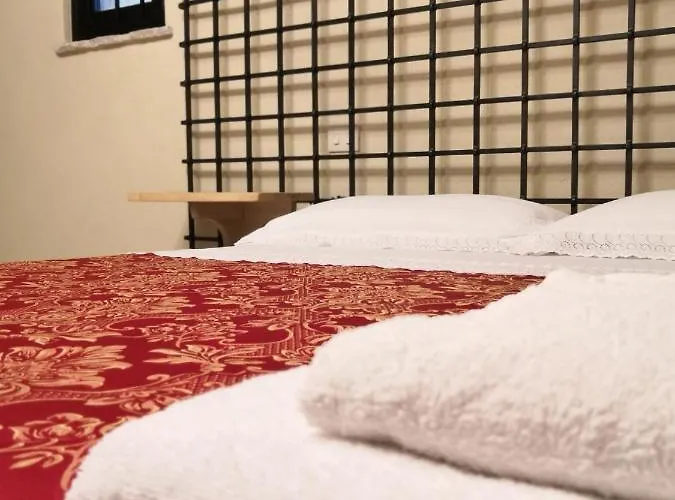 Castello Di Belforte Alloggio per agriturismo *