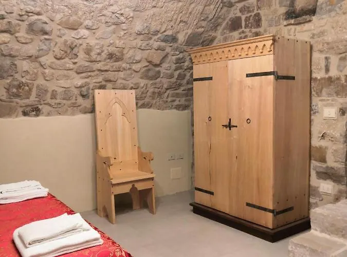 Castello Di Belforte