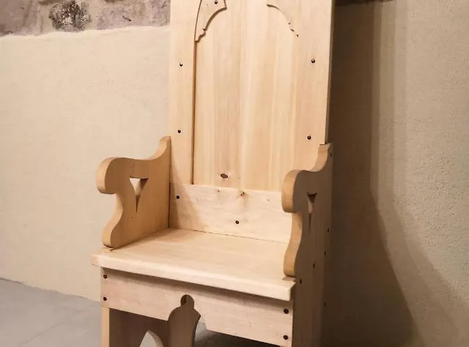 Castello Di Belforte Alloggio per agriturismo *