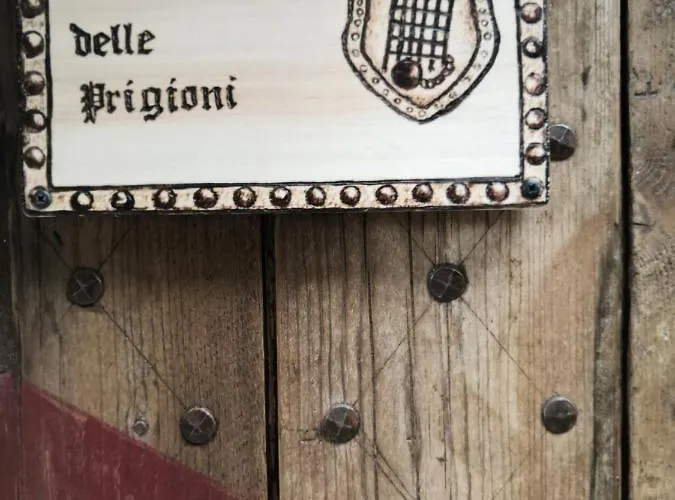 Castello Di Belforte * Todi