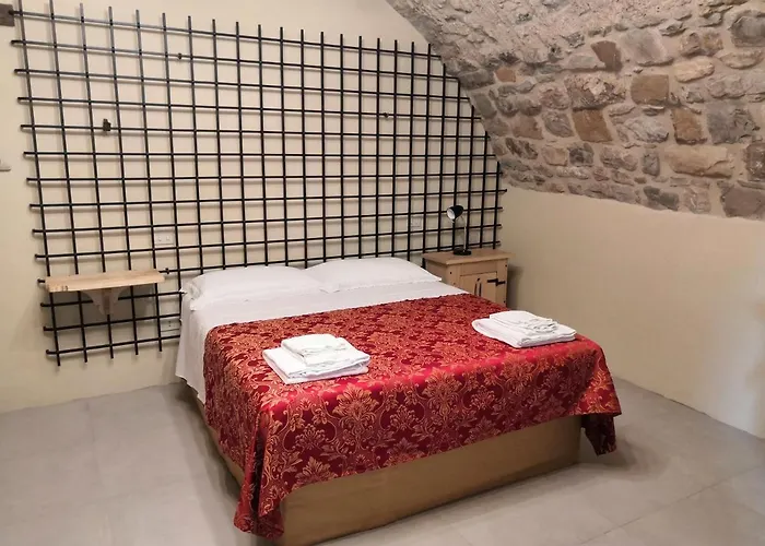 Castello Di Belforte Alloggio per agriturismo *