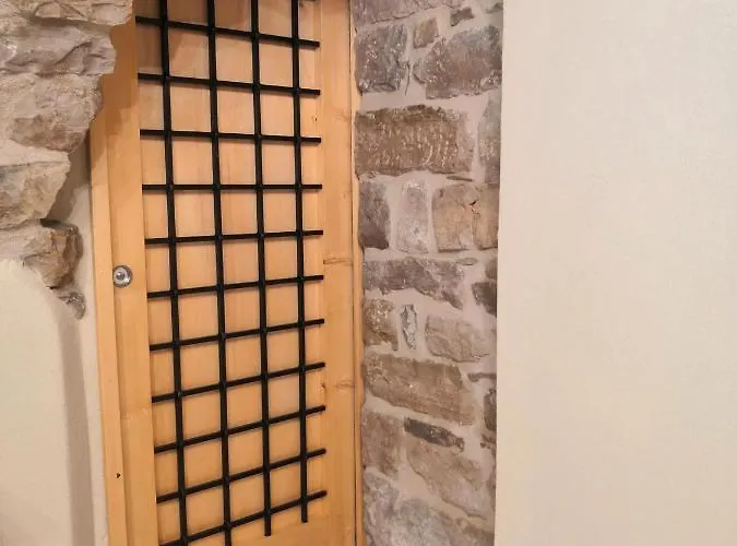 Castello Di Belforte Alloggio per agriturismo Todi