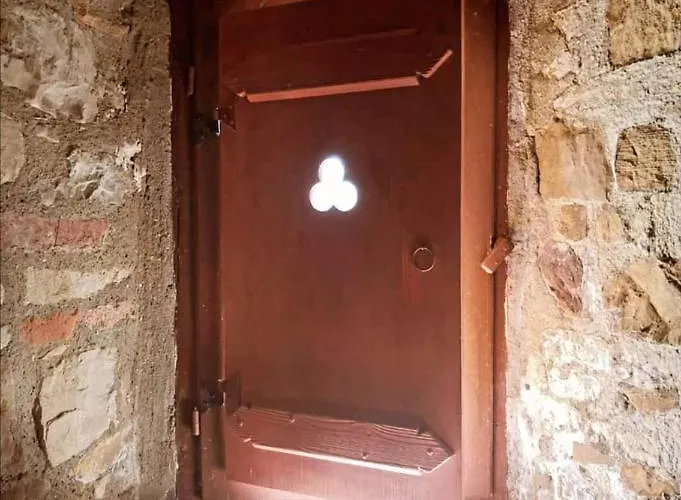 Alloggio per agriturismo Castello Di Belforte