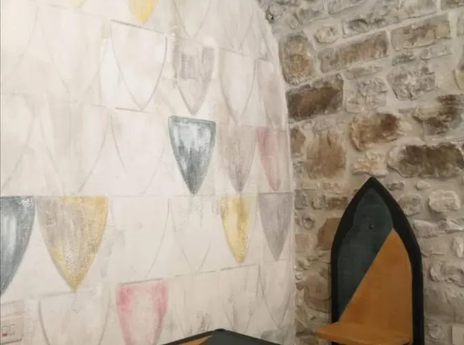 Castello Di Belforte *