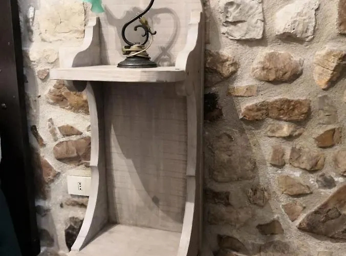 Castello Di Belforte Todi