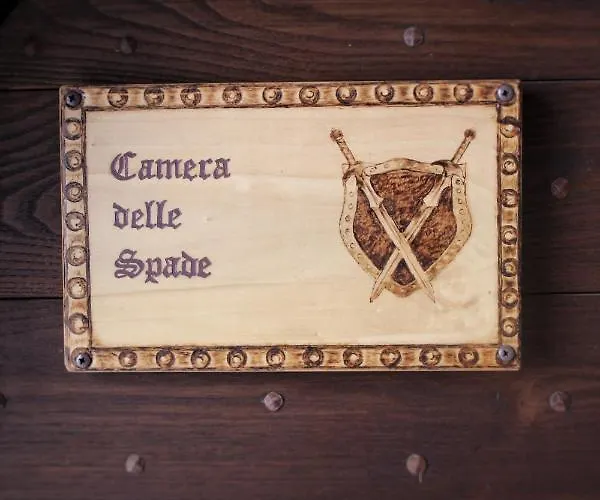 Castello Di Belforte