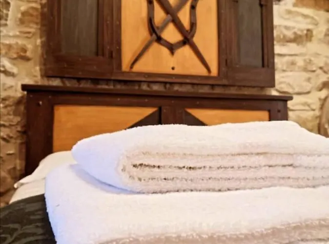 Castello Di Belforte Alloggio per agriturismo