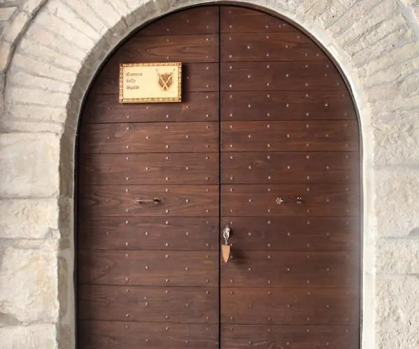 Castello Di Belforte Alloggio per agriturismo