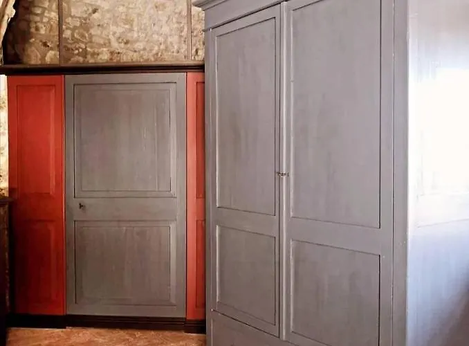 Castello Di Belforte