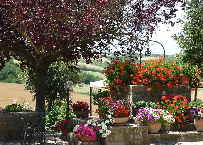 Alloggio per agriturismo Castello Di Belforte *