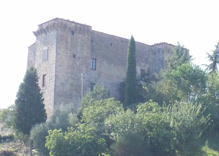 Castello Di Belforte
