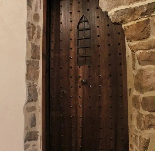 Alloggio per agriturismo Castello Di Belforte