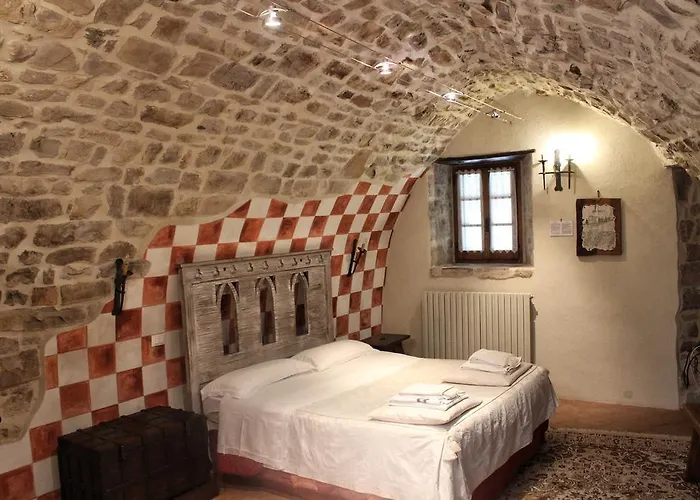 Castello Di Belforte