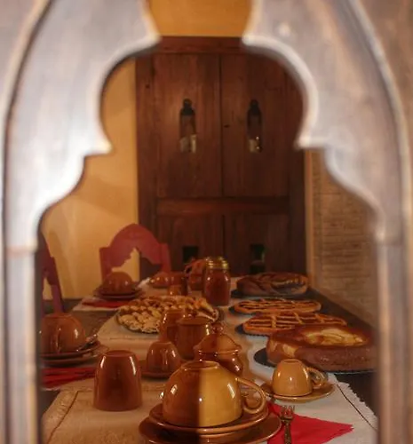 Castello Di Belforte Alloggio per agriturismo