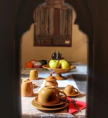 Alloggio per agriturismo Castello Di Belforte