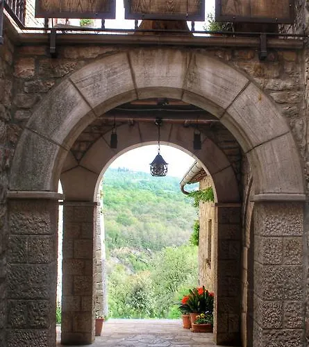 Castello Di Belforte Alloggio per agriturismo Todi