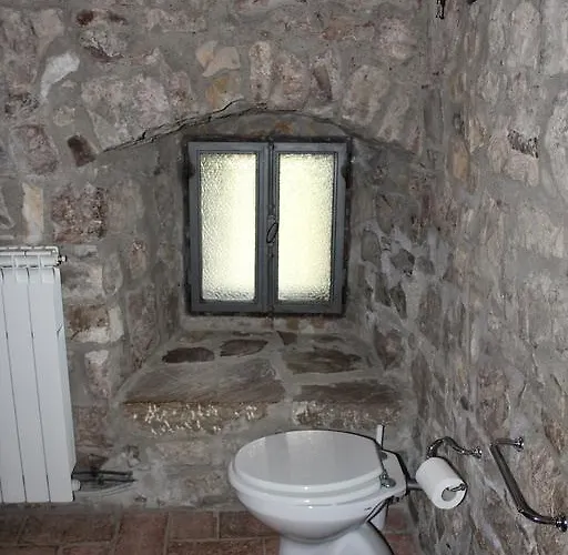 Castello Di Belforte Alloggio per agriturismo