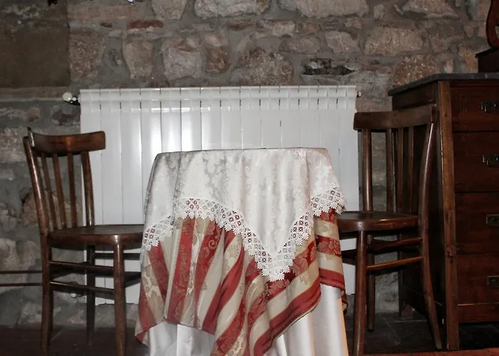 Castello Di Belforte *