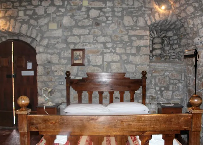 Castello Di Belforte