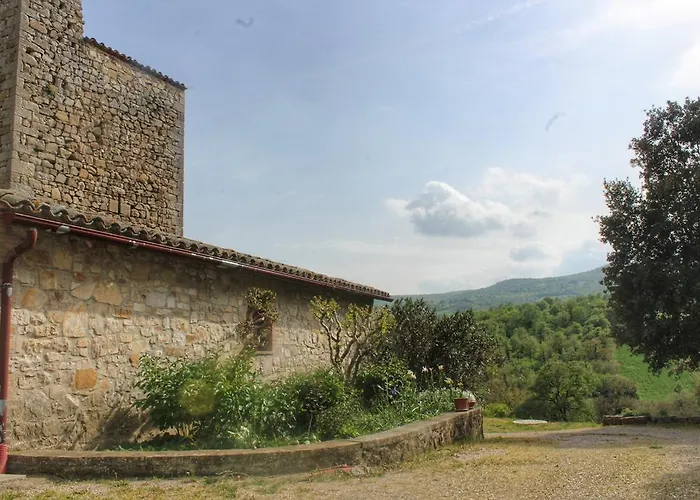 Castello Di Belforte Alloggio per agriturismo *