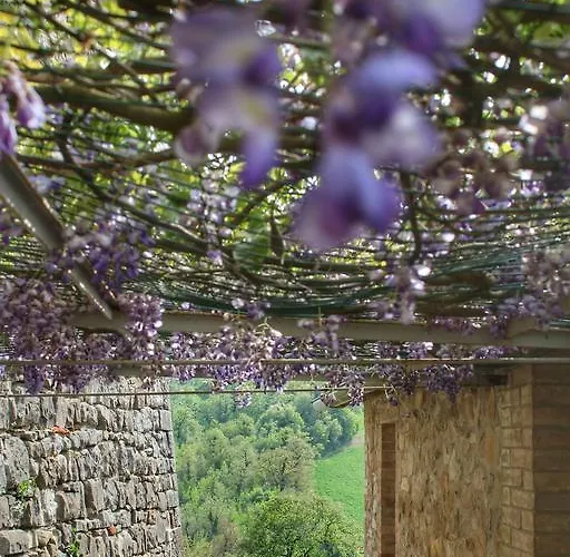 Alloggio per agriturismo Castello Di Belforte