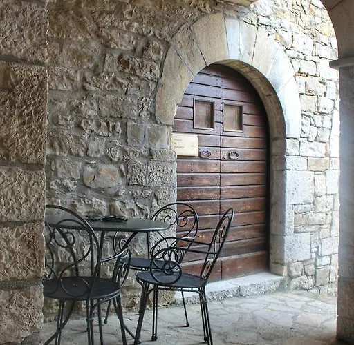 Castello Di Belforte Alloggio per agriturismo *