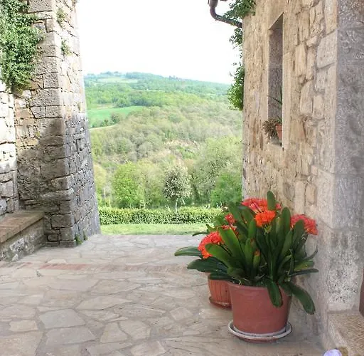 Castello Di Belforte *