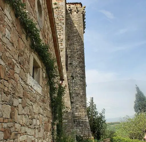 Castello Di Belforte Alloggio per agriturismo Todi
