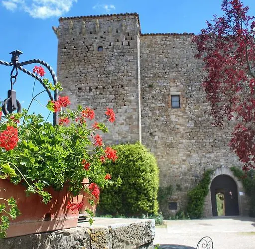 Castello Di Belforte Todi