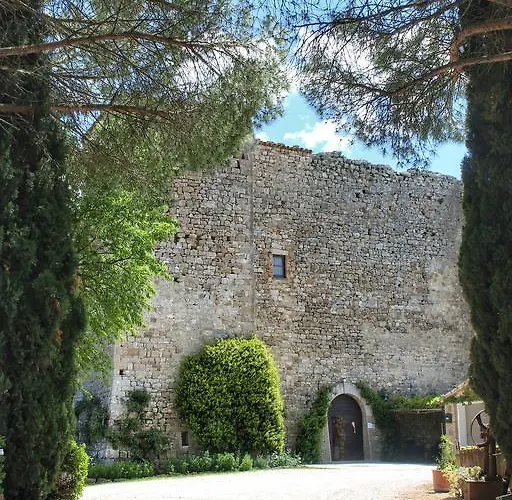 Castello Di Belforte *