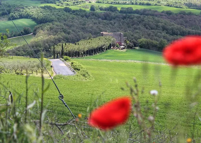 Castello Di Belforte