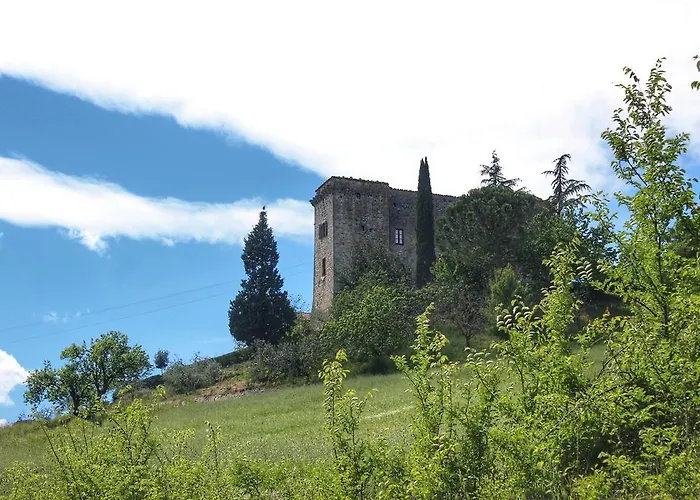 Alloggio per agriturismo Castello Di Belforte