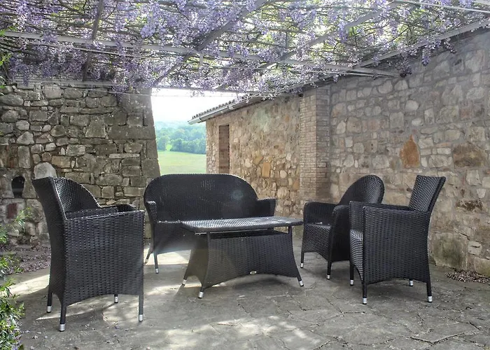 Castello Di Belforte