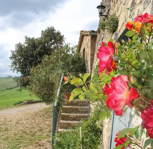 Castello Di Belforte