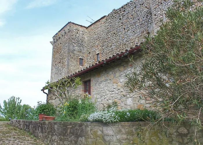 Alloggio per agriturismo Castello Di Belforte