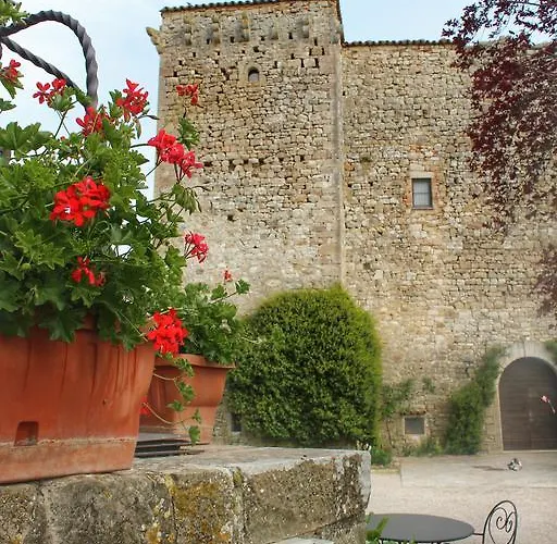 Castello Di Belforte