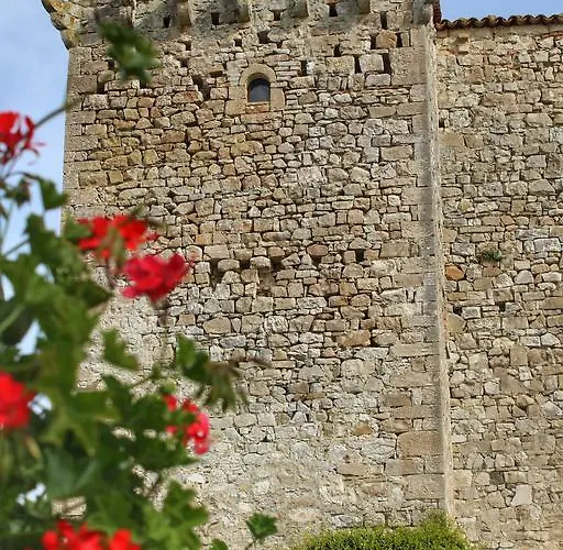 Castello Di Belforte Alloggio per agriturismo *