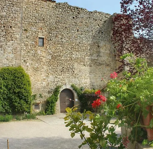 Alloggio per agriturismo Castello Di Belforte Todi