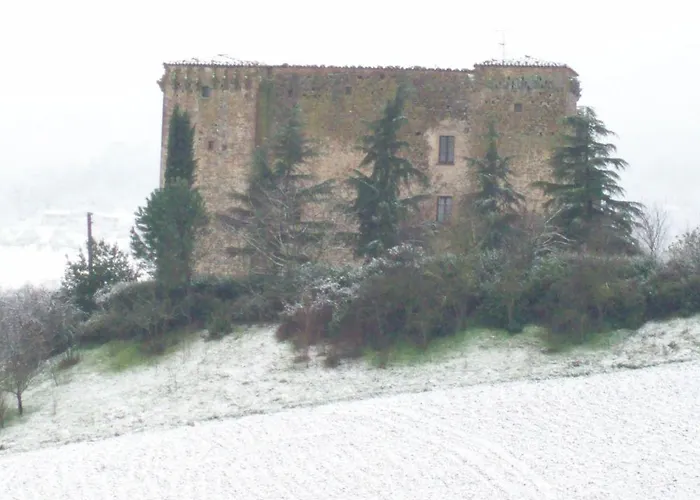 Castello Di Belforte