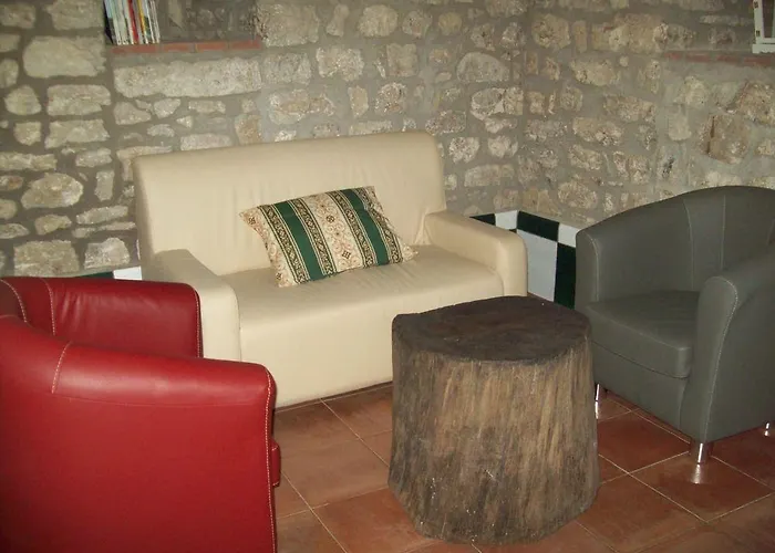 Castello Di Belforte *