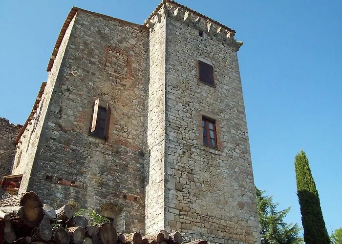 Castello Di Belforte Alloggio per agriturismo *