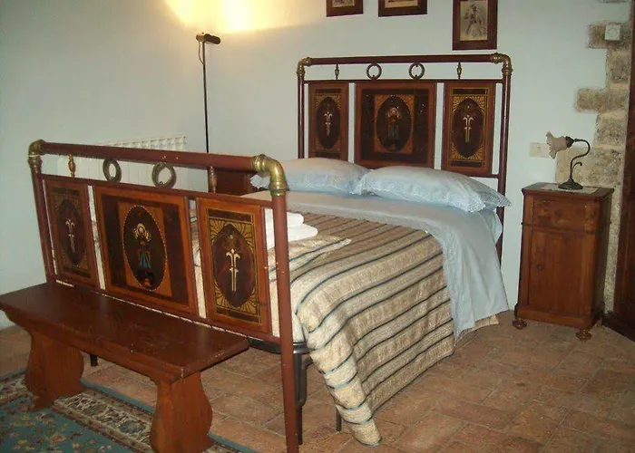 Castello Di Belforte *