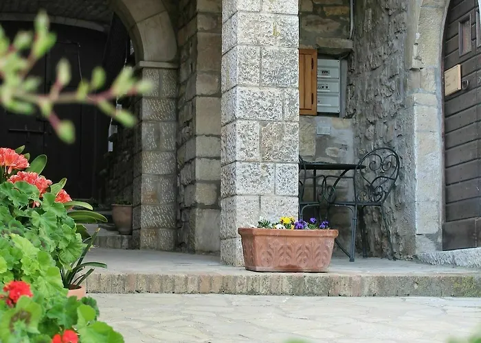 Castello Di Belforte Alloggio per agriturismo *