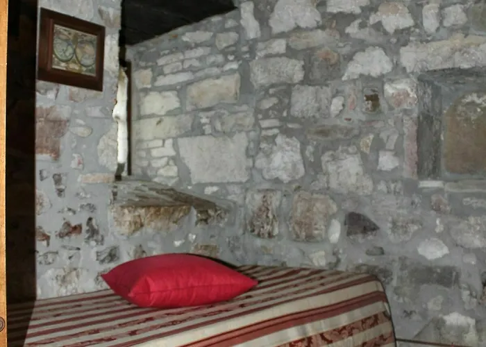 Castello Di Belforte * Todi