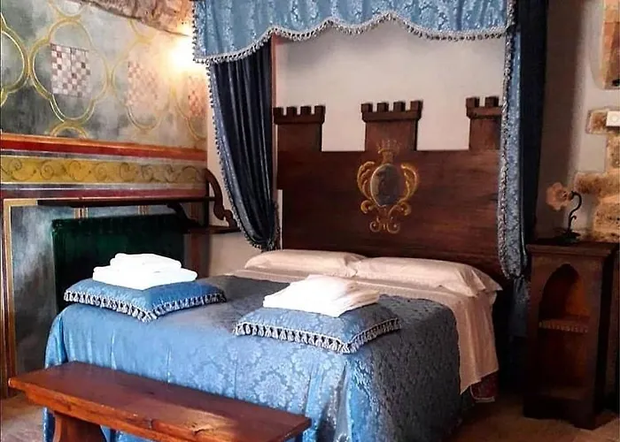 Castello Di Belforte Alloggio per agriturismo *