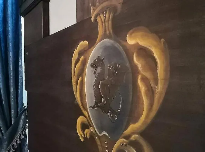 Castello Di Belforte Alloggio per agriturismo Todi