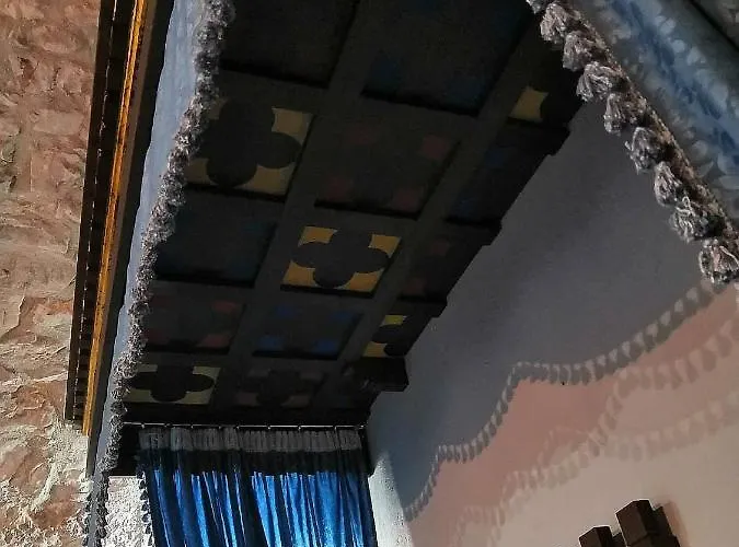 Alloggio per agriturismo Castello Di Belforte Todi