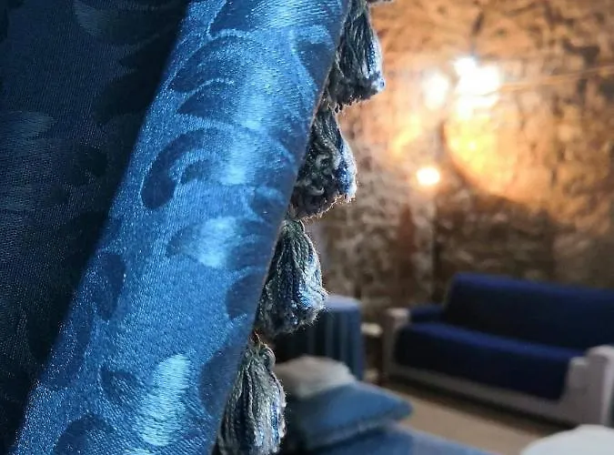 Castello Di Belforte Todi